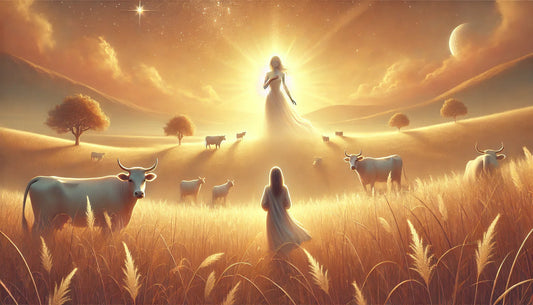 夢中的牛代表什麼？解讀夢境含義