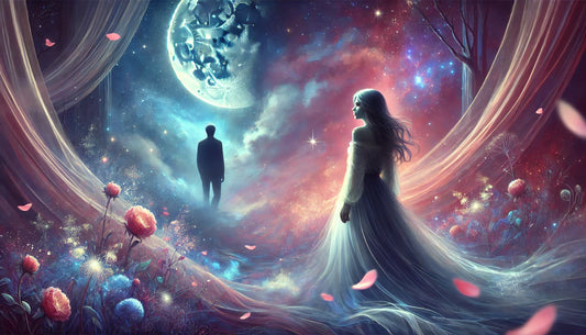 夢見暗戀對象的象徵意義與心理解析