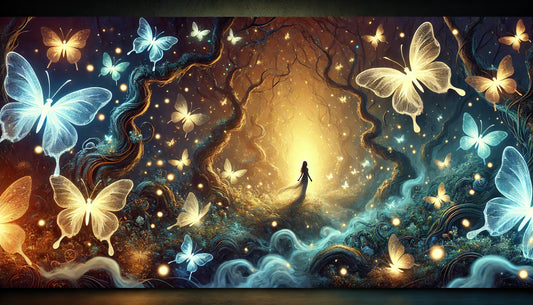 夢見昆蟲的象徵意義與心理解析