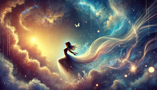 夢見跳舞的象徵意義：靈性成長與情感連結