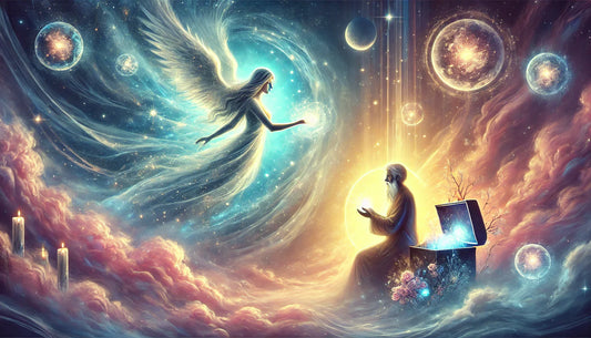 亡者夢境求食物、水或錢？夢境訊息與心理意義解讀