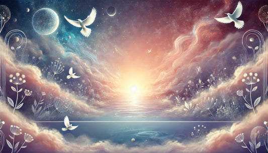 死亡夢的象徵與意義：轉變、重生與情感療癒