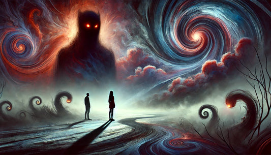 夢見惡魔的象徵意義與心理解析