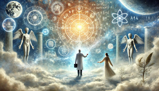 夢見醫生的象徵解析：療癒、轉變與內在智慧