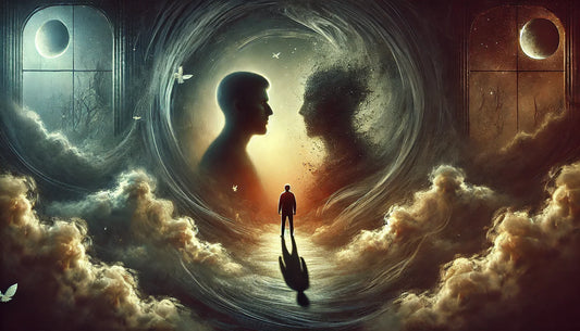夢見自己或邪惡分身？解讀夢境中的神秘訊息