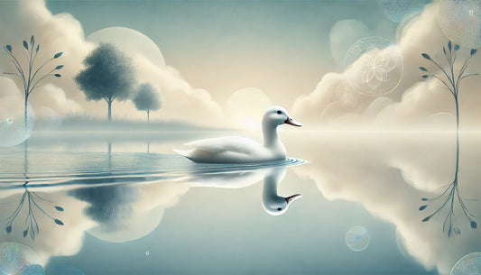 夢見鴨子：象徵意義與解讀