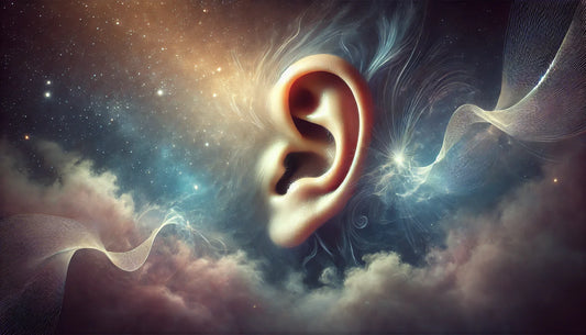 夢見耳朵的象徵意義與啟示