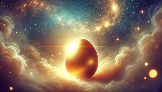 夢見雞蛋的象徵意義與潛意識解析