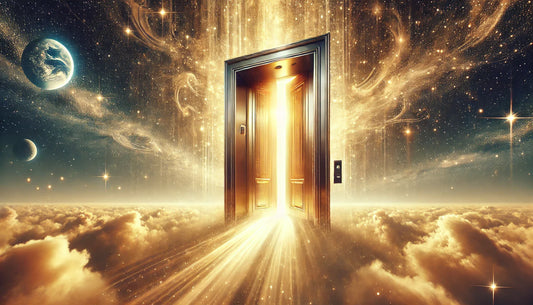 夢見電梯的象徵解析：進步或阻礙？