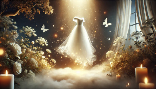 婚禮夢境解析：愛情、轉變與潛意識訊息