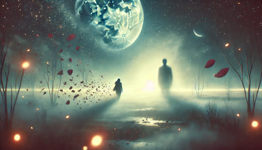 夢見前任的象徵意義與心理解析