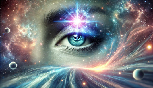 夢見眼睛的象徵解析與心理解讀