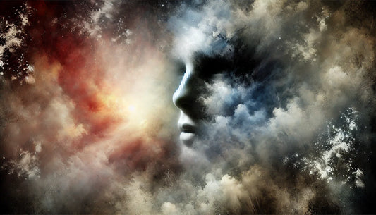 夢境中的臉：自我認同與內在情緒解讀