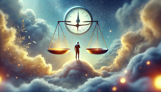 夢見體重變化：象徵壓力與成長的解讀