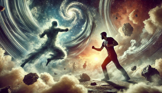 夢見打鬥的象徵意義：內心衝突與挑戰解析