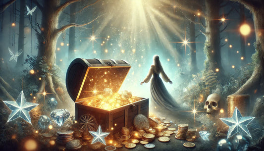 解讀夢中找到東西的預兆