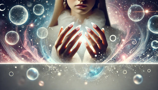 夢見指甲的象徵與靈性意義