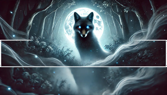 夢見狐狸的象徵：智慧、狡猾與隱藏訊息