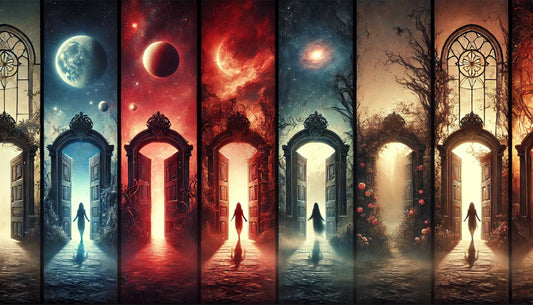 夢見禁忌場景？五大夢境的真實含義