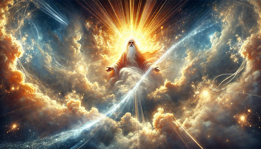 夢見上帝的象徵：信仰、啟示與人生指引