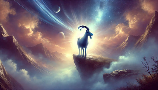夢見山羊的象徵意義：好運、挑戰與內在力量