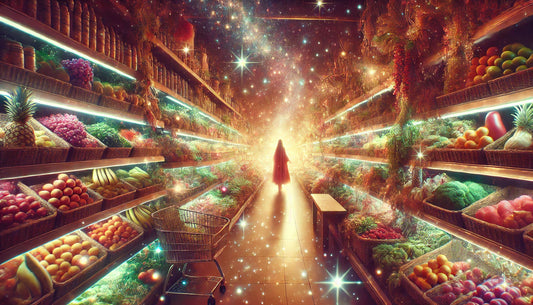 夢境解析：雜貨店象徵你的需求與選擇