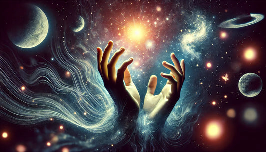 夢見手的象徵意義與解讀