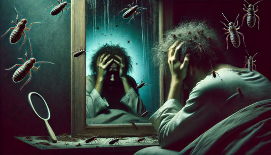 夢見頭蝨代表什麼？解析你的夢境訊息