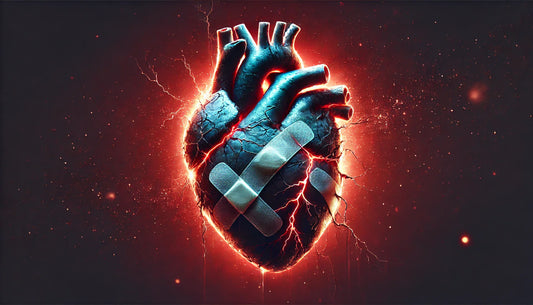 夢見心臟的象徵意義：解讀你的情感與內心訊息