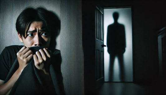 夢見自己躲藏的意義：揭開內心不願面對的真相