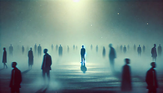 夢境中的被忽視代表什麼？解讀潛意識的孤獨與情感需求