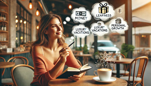 你可能誤解了快樂的真正來源