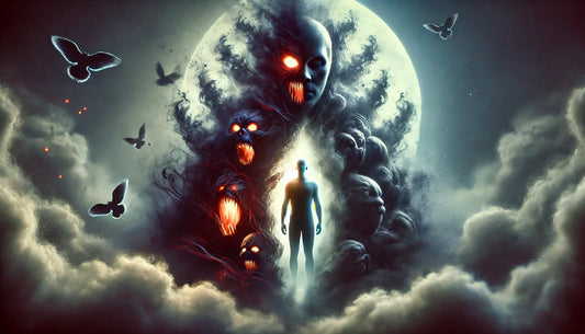 陰影自我是什麼？探索內心黑暗面的心理學解析