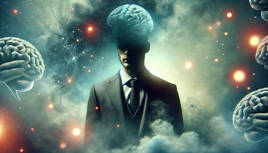 夢見神祕男人的象徵意涵：內在陽剛能量與潛意識訊息