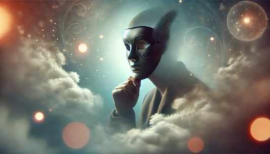 夢境解析：口罩與面具代表的潛意識訊息