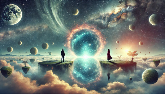 共享夢境的奧秘：為何兩人能有相同的夢？