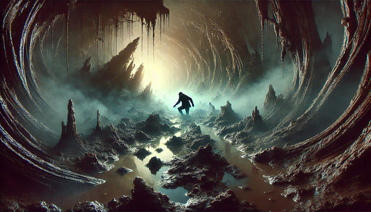 夢見泥濘象徵什麼？解析夢境中泥巴的象徵意義