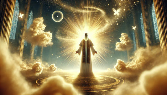 夢見牧師或神父？解析其象徵的靈性指引與啟示