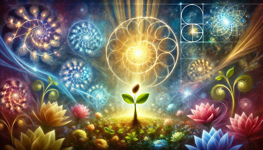 夢見植物：解析象徵成長、生命力與靈性轉變