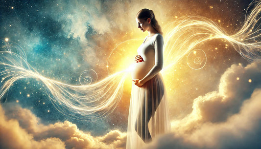 夢見懷孕的象徵意義與心理解析