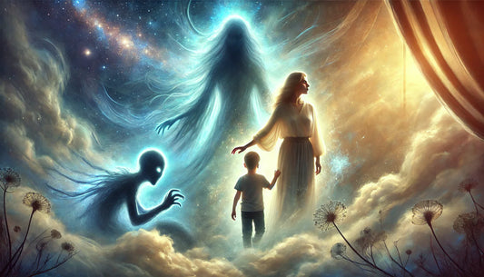 夢見保護他人：隱藏的心理象徵