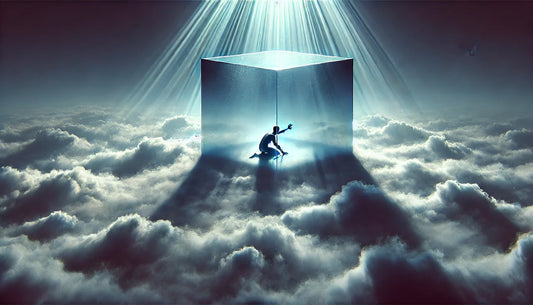 夢見被困住的象徵解析：內在壓力與人生困境的隱藏訊息