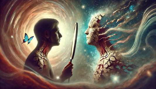 夢見皮膚的象徵意義：自我轉變與情感界線