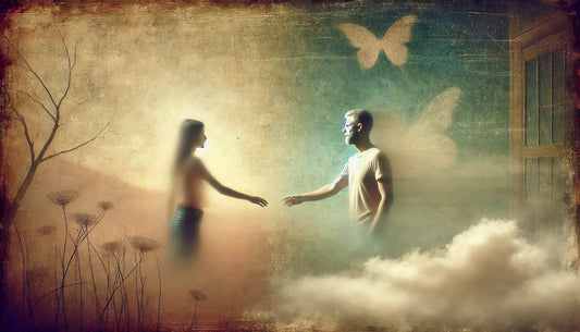 夢見不再聯絡的朋友？解析背後含義