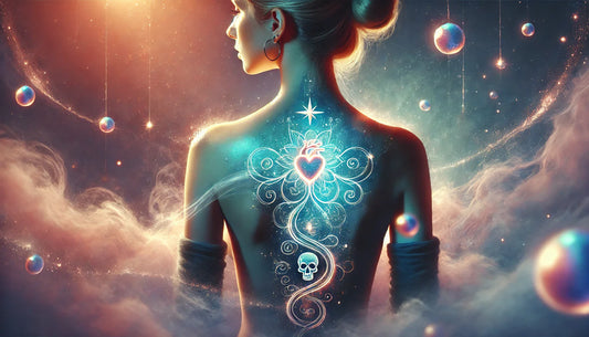 夢見刺青象徵什麼？解讀你的內在訊息