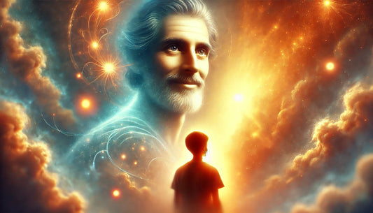 夢見叔叔的象徵意義：親情、指引與潛意識訊息解析