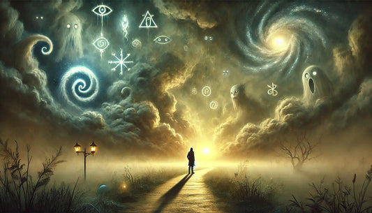 警示夢解析：夢境是否警告未來危機？