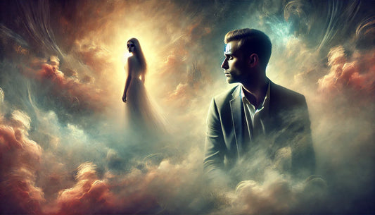 為何夢見妻子死亡、背叛或懷孕？潛意識訊號解析