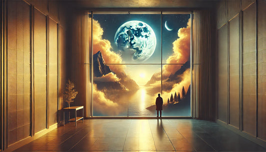 夢見窗戶象徵什麼？內在視野、機會與潛意識解析