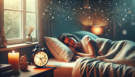 女性需要比男性更多睡眠？專家解答真相